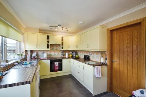 3 bedroom end of terrace house for sale, MacDonald Loaning, Dumfries DG1