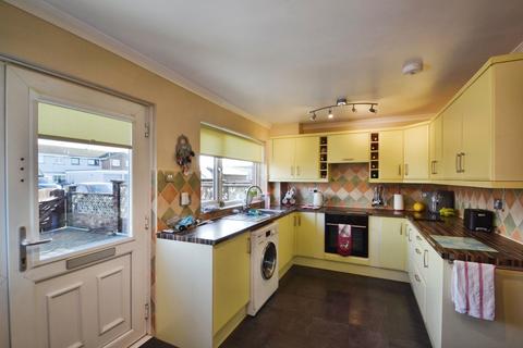 3 bedroom end of terrace house for sale, MacDonald Loaning, Dumfries DG1