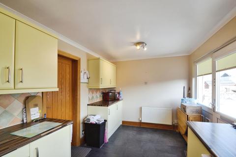 3 bedroom end of terrace house for sale, MacDonald Loaning, Dumfries DG1