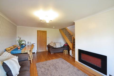 3 bedroom end of terrace house for sale, MacDonald Loaning, Dumfries DG1