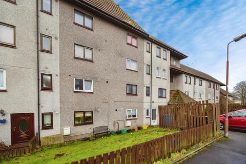 2 bedroom flat for sale, Melbourne Street, West Lothian EH54