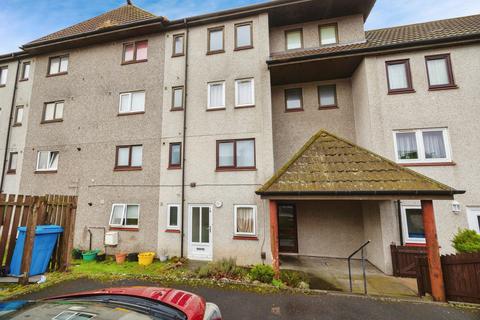 2 bedroom flat for sale, Melbourne Street, West Lothian EH54