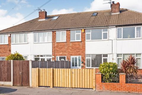 3 bedroom terraced house for sale, Potovens Lane, Wakefield WF1