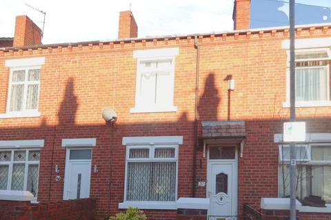 2 bedroom terraced house to rent, Marsland Terrace, West Yorkshire WF1