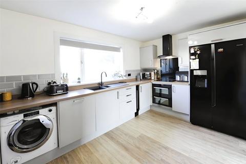 3 bedroom terraced house for sale, Seaforth Road, Highland IV19