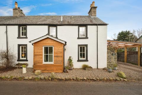 3 bedroom semi-detached house for sale, Lewiston, Inverness IV63