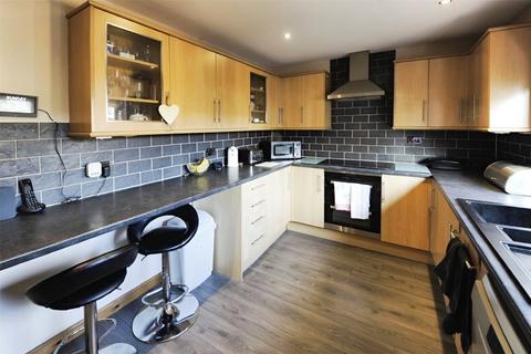 3 bedroom terraced house for sale, Burgage Drive, Highland IV19