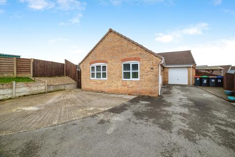 3 bedroom bungalow for sale, Derwent Drive, Nottingham NG17