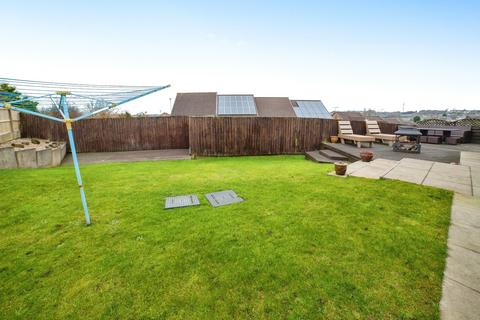 undefined, Derwent Drive, Nottingham NG17