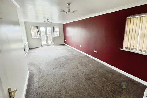 undefined, Derwent Drive, Nottingham NG17