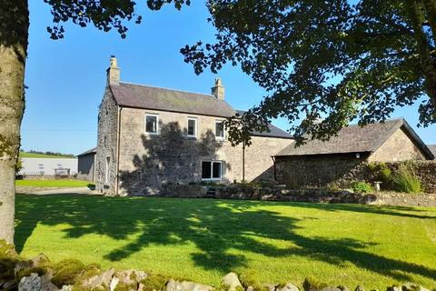 4 bedroom detached house to rent, Thankerton, South Lanarkshire ML12