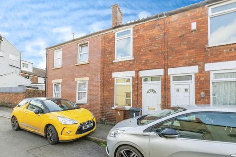 2 bedroom terraced house for sale, Saville Street, Lincolnshire LN5