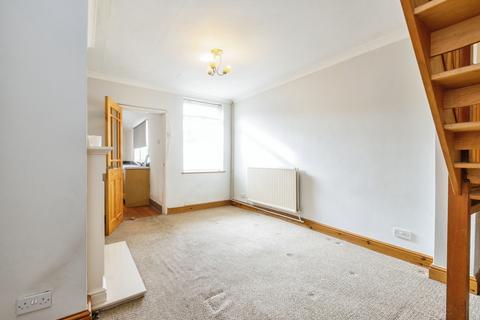 2 bedroom terraced house for sale, Saville Street, Lincolnshire LN5