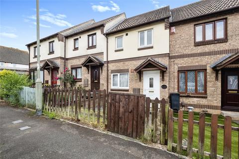 2 bedroom terraced house for sale, Foxhollows, Newton Abbot TQ12