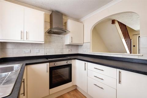 2 bedroom terraced house for sale, Foxhollows, Newton Abbot TQ12