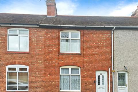 3 bedroom terraced house for sale, Gun Hill, Coventry CV7