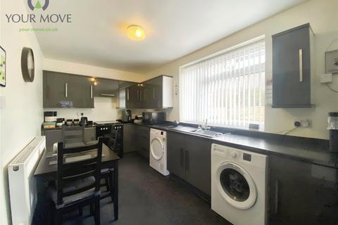 3 bedroom semi-detached house for sale, Dawson Road, West Yorkshire BD21