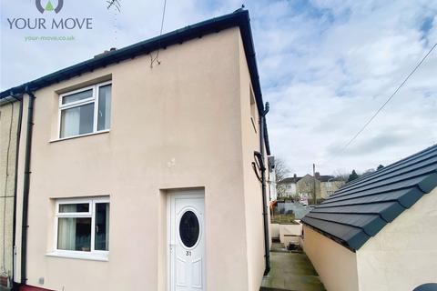 3 bedroom semi-detached house for sale, Dawson Road, West Yorkshire BD21