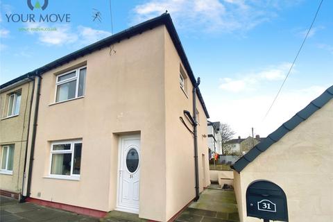 3 bedroom semi-detached house for sale, Dawson Road, West Yorkshire BD21