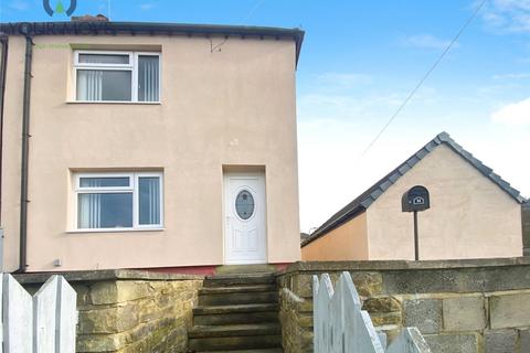 3 bedroom semi-detached house for sale, Dawson Road, West Yorkshire BD21