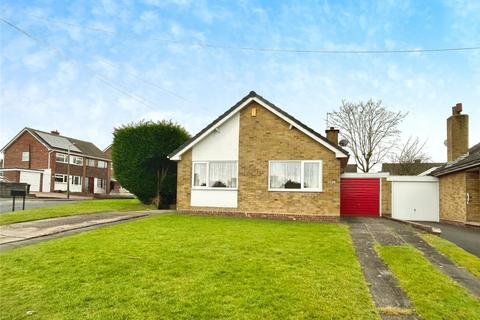 2 bedroom bungalow for sale, Queens Drive, Derbyshire DE11