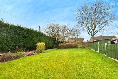 2 bedroom bungalow for sale, Queens Drive, Derbyshire DE11