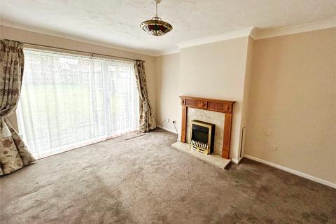 2 bedroom bungalow for sale, Queens Drive, Derbyshire DE11