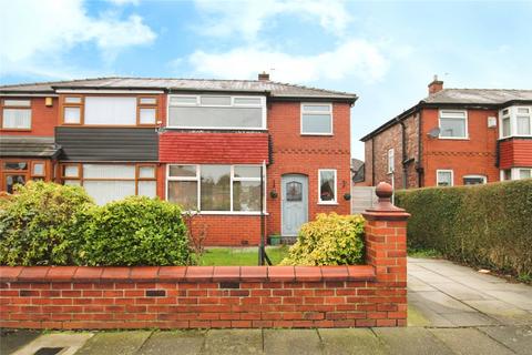 3 bedroom semi-detached house for sale, Campbell Road, Manchester M27