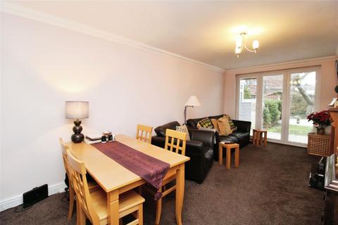 3 bedroom semi-detached house for sale, Campbell Road, Manchester M27