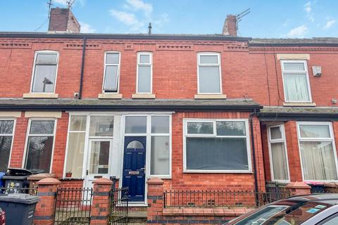 5 bedroom terraced house for sale