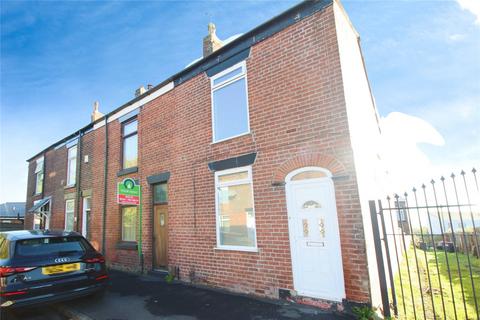 2 bedroom end of terrace house for sale, Russell Street, Manchester M38