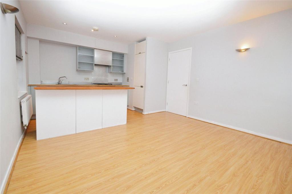 Living/Kitchen