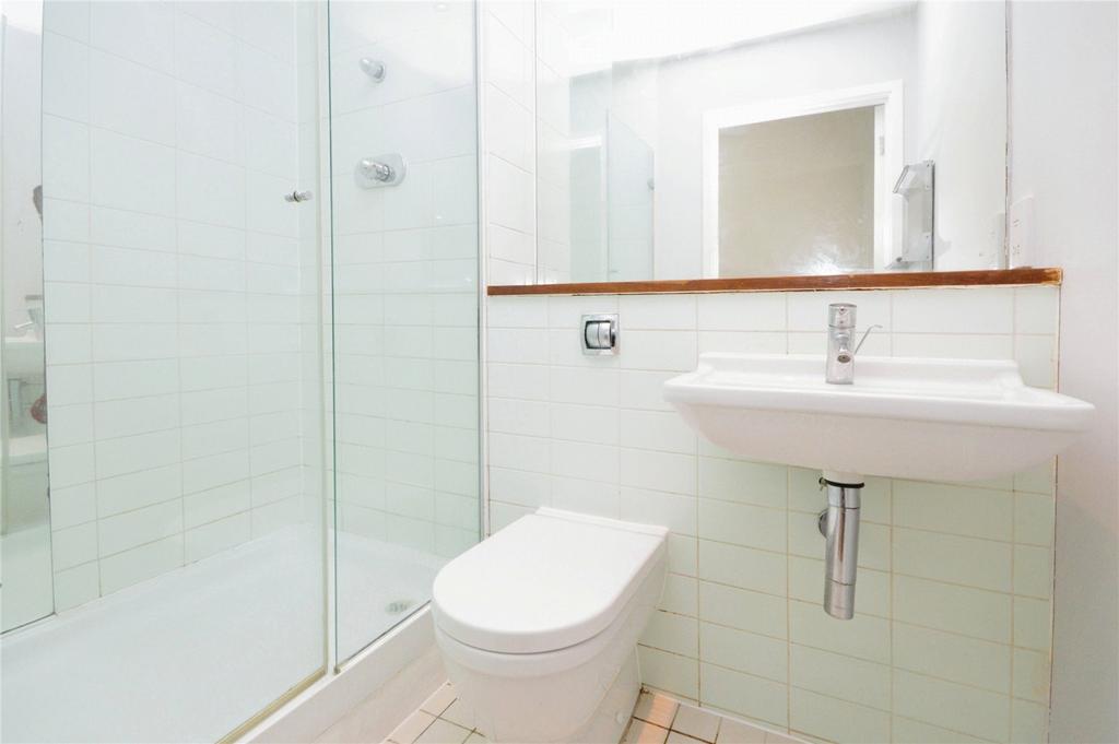 Shower Room W/C