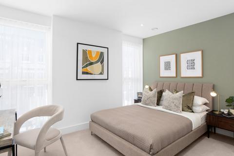2 bedroom flat for sale, Plot 1.01 at 2 Palliser Road, Palliser Road W14