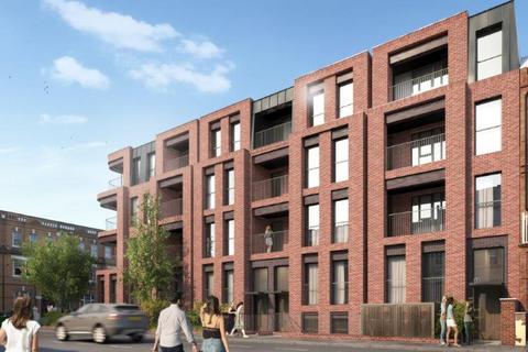 2 bedroom flat for sale, Plot 1.01 at 2 Palliser Road, Palliser Road W14
