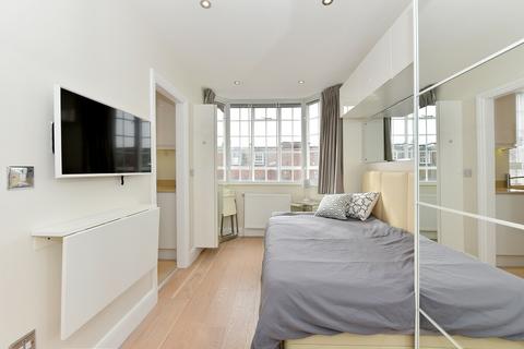 Studio to rent, Sloane Avenue, Chelsea, SW3