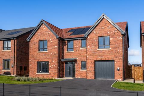 undefined, The Patterham - Plot 189 at Fountains Walk, HG4, Fountains Walk, West Lane HG4