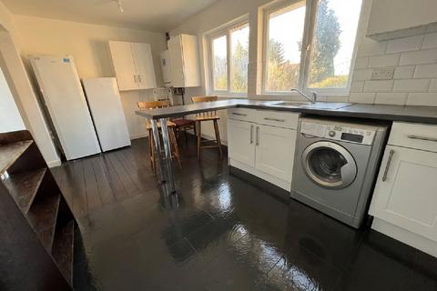 undefined, Nottingham NG8