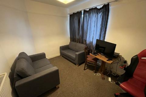 undefined, Nottingham NG8