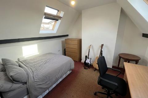 undefined, Nottingham NG8