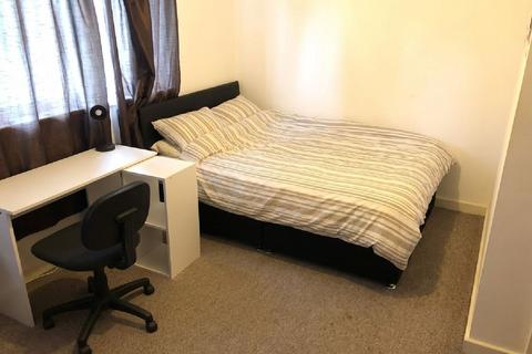 undefined, Nottingham NG8