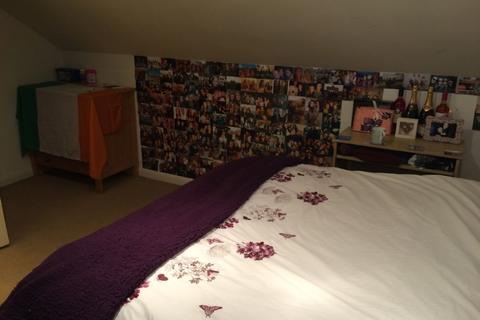 4 bedroom house to rent, Nottingham NG7