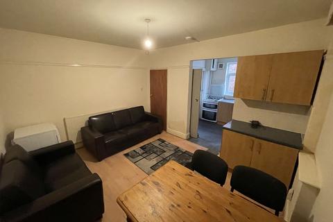 Nottingham NG7