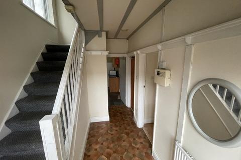 4 bedroom house to rent, Nottingham NG7