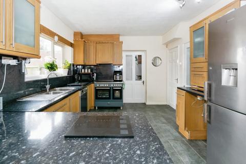 4 bedroom detached house for sale, Longdon Road, Knowle, Solihull