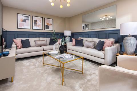 5 bedroom detached house for sale, Lamberton at Somer Meadows White Post, Stratton-on-the-Fosse, Midsomer Norton BA3