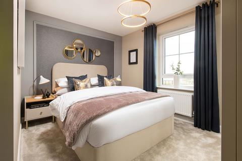 5 bedroom detached house for sale, Lamberton at Somer Meadows White Post, Stratton-on-the-Fosse, Midsomer Norton BA3