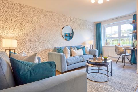 3 bedroom semi-detached house for sale, Maidstone at Somer Meadows White Post, Stratton-on-the-Fosse, Midsomer Norton BA3