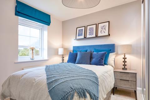 3 bedroom semi-detached house for sale, Maidstone at Somer Meadows White Post, Stratton-on-the-Fosse, Midsomer Norton BA3