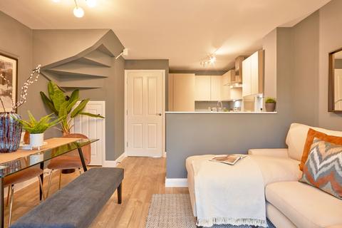 4 bedroom semi-detached house for sale, Kingsville at Somer Meadows White Post, Stratton-on-the-Fosse, Midsomer Norton BA3